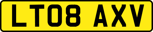 LT08AXV