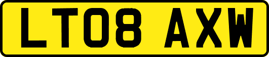 LT08AXW