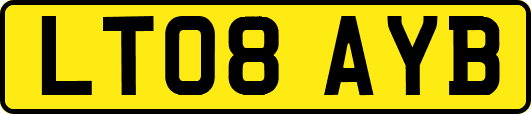 LT08AYB