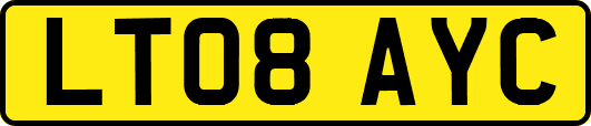 LT08AYC