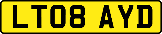 LT08AYD