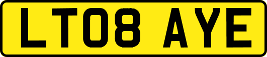 LT08AYE