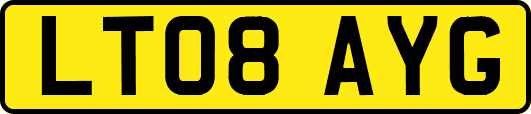 LT08AYG