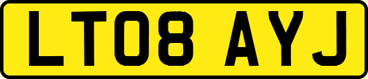 LT08AYJ