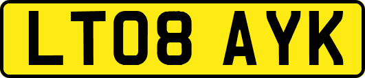 LT08AYK