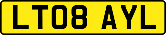 LT08AYL