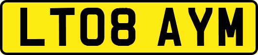 LT08AYM