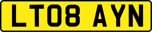 LT08AYN