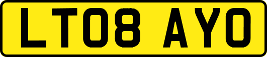 LT08AYO