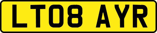 LT08AYR