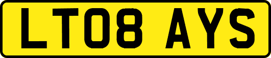 LT08AYS