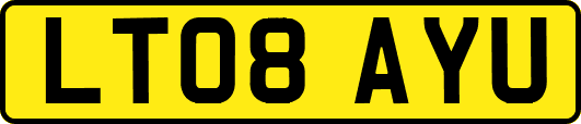 LT08AYU