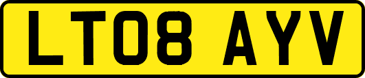 LT08AYV