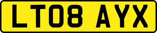LT08AYX