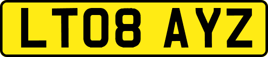 LT08AYZ