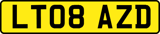 LT08AZD