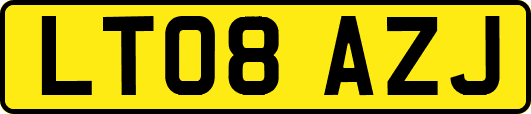 LT08AZJ