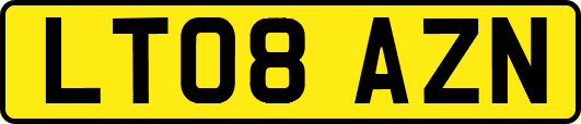 LT08AZN