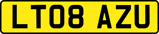 LT08AZU