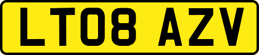 LT08AZV
