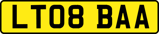 LT08BAA
