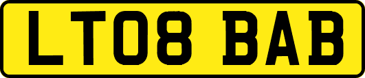 LT08BAB