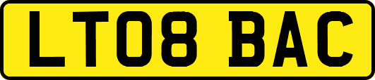 LT08BAC
