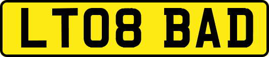 LT08BAD