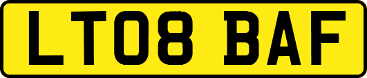 LT08BAF