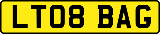 LT08BAG