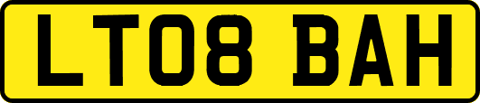 LT08BAH