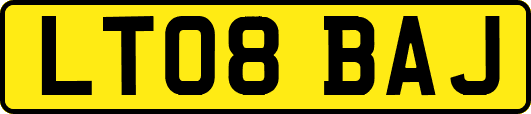 LT08BAJ