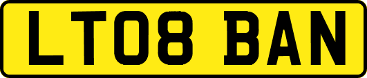 LT08BAN