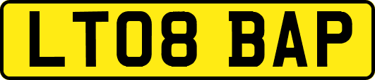 LT08BAP