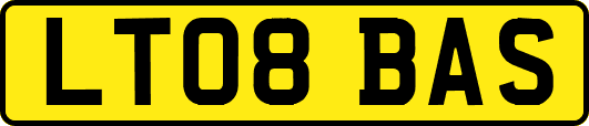 LT08BAS