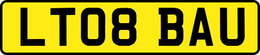 LT08BAU