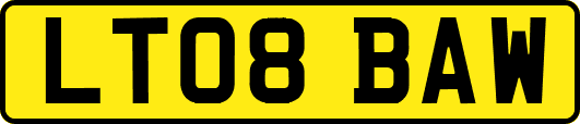 LT08BAW