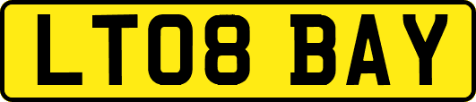 LT08BAY