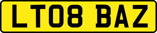 LT08BAZ