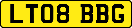 LT08BBG