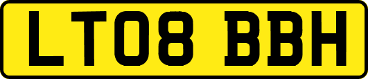 LT08BBH