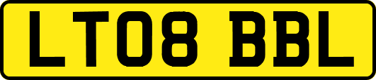 LT08BBL