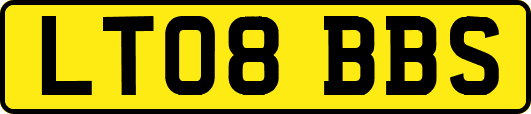 LT08BBS