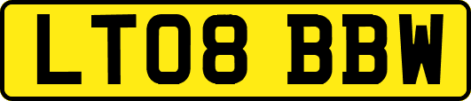 LT08BBW