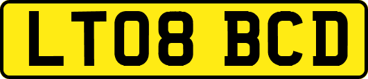 LT08BCD