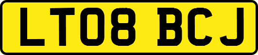 LT08BCJ