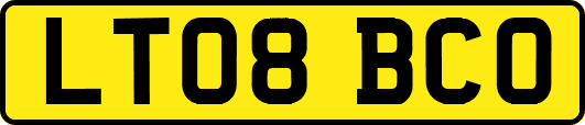 LT08BCO