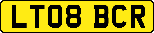 LT08BCR