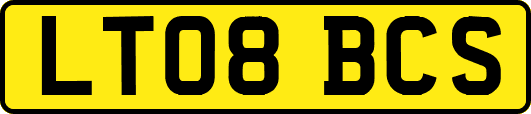 LT08BCS