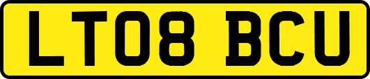 LT08BCU
